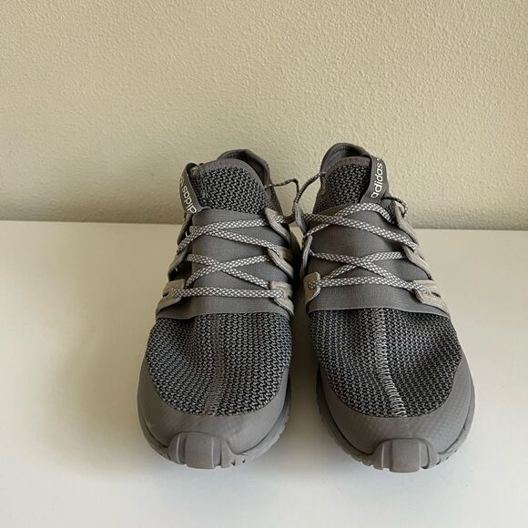 ADIDAS Men's Originals Tubular Radial Casual Sneakers size 10 - Picture 4 of 7